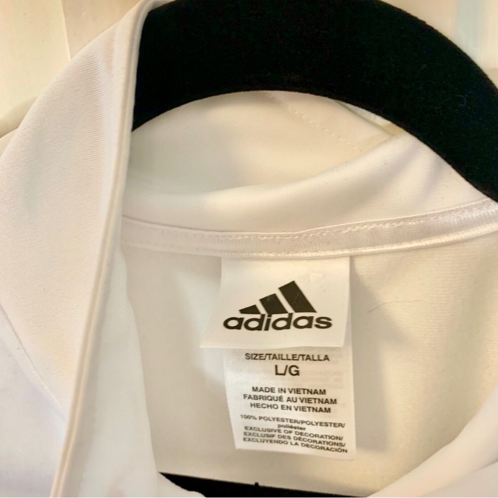 ADIDAS Track Jacket - Picture 2 of 4